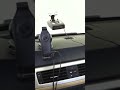 IPhone 4 TomTom car kit / cradle quick fix - How to