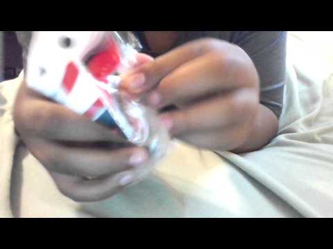 Unboxing Samsung Galaxy Core Prime Case
