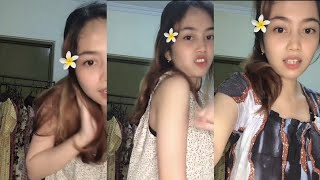 Blunder Daster Nya Bolong Live Preloved Daster Adem Buat Dirumah