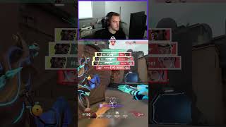 One Man Radiant Army