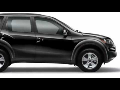 The gallery for --> Xuv Interior
