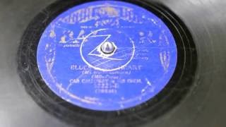 Watch Cab Calloway Blues In My Heart video