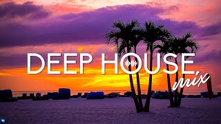 Mega Hits 2023 🌱 The Best Of Vocal Deep House Music Mix 2023 🌱 Summer Music Mix 2023 #75