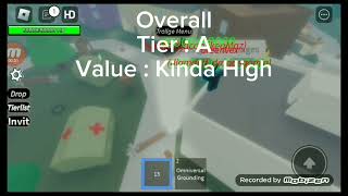 Omniversal Devourer Showcase Trollge Incident