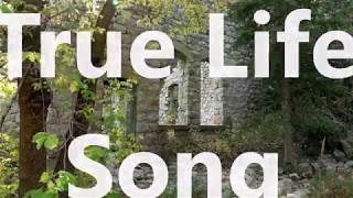 Watch Jon Anderson True Life Song video