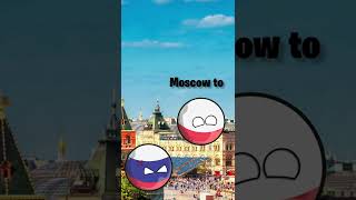 I Love Poland.