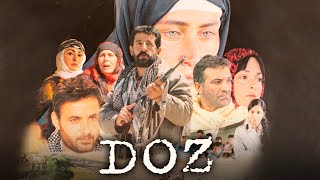 Doz (Sansürsüz) - Sinema Filmi (Gani Rüzgar Şavata)