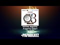 Anselmo Ralph - Mente Pra Mim [DjPaparazzi-Rmx]