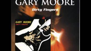 Watch Gary Moore Run To Your Mama video