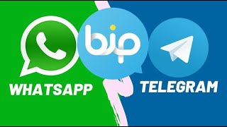 WhatsApp Kapanıyor mu? - WhatsApp'a Alternatif 5 Uygulama -  WhatsApp  Gizlilik 