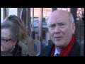 Omaha Mayor Votes In Recall Election