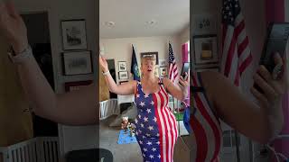 God Bless America And Israel Forever