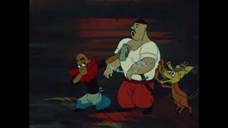 Big Cossack Sneeze