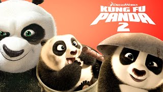 The Best Of Baby Po Kung Fu Panda Extended Preview Animal Friends