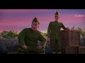 Sgt Stubby Official 2018 Animated Sgt Stubby Official 2018 Animated