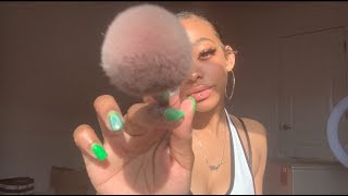 Asmr Big Sister Does Your Makeup Roleplay Natural Look