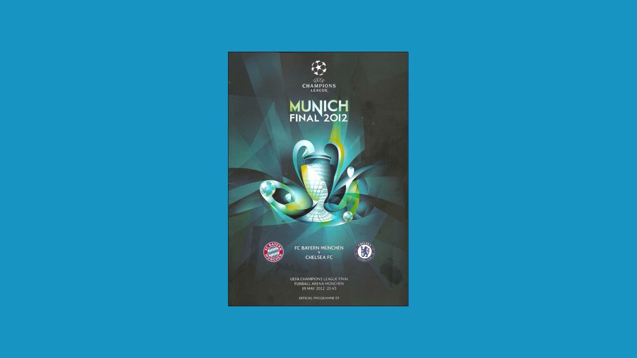 HIMNO DE LA LIGA DE CAMPEONES himno de la liga de campeones: