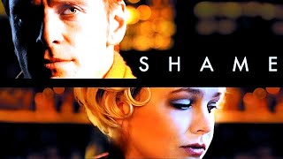 Shame 2011 Michael Fbender, Carey Mulligan, James Badge Dale Ysis & Review