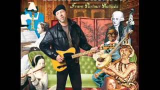 Watch Richard Thompson When We Were Boys At School video