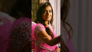 Expression Queen Nazriya