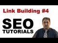 Link Building #4 | SEO Tutorials