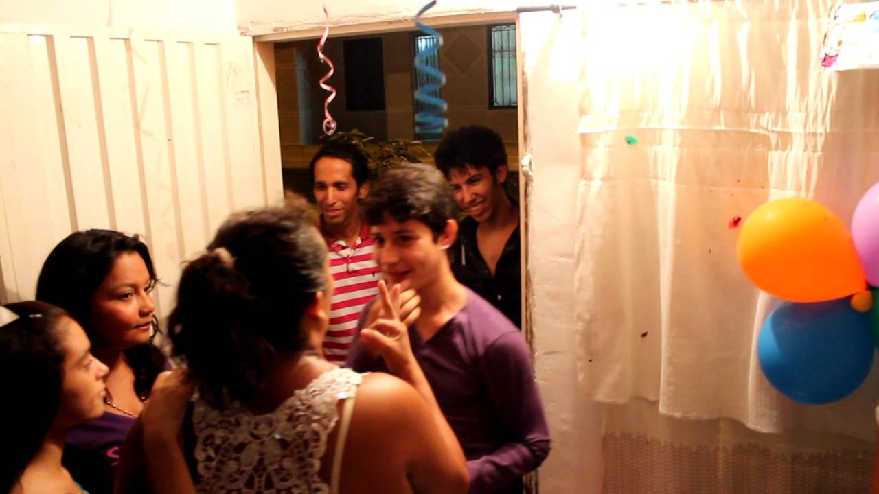 COMO HACER UNA FIESTA SORPRESA YouTube COMO HACER UNA FIESTA SORPRESA YouTube