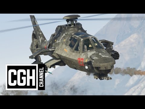 GTA Online: Every New Doomsday Heist Vehicle GTA Online: Every New Doomsday Heist Vehicle