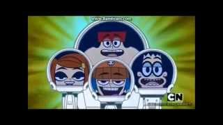 Grojband - Song Im Giving It All From The Episode 26 Hq