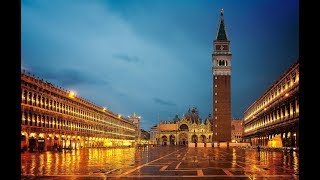 Видео ITALY. AUSTRIA. Площадь Святого Марка Венеция. PIAZZA SAN MARCO. 35 ( Konkin I.) от Игорь Конкин, площадь Святого Марка, Загреб, Хорватия