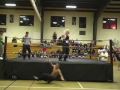 TJ Marconi vs Darius Carter Part 1