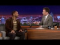 Will Smith Doesn't Parent Well with Hiccups