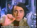 Carl Sagan Explains the Drake Equation
