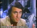 Carl Sagan Explains the Drake Equation