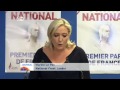 French Far-Right Dominates EU Elections | Journal