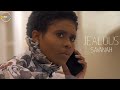 Savanah - Jealous (Official Video)