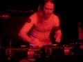 President Bongo @ Xlib club