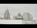Detroit People Mover Video preview