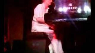 Watch Peter Hammill Meanwhile My Mother video