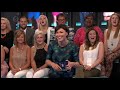 Celebrity Big Brother UK 2014 - BOTS August 20