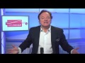 L'invité politique - Gilles Carrez: "Nous sommes arrivés à une overdose fiscale"