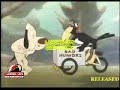 Chadi te Madi Cartoon in Punjabi Episode 4 HD