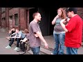 Part 1/5 Kenny Magnusson // Frostbite 2 Engine Seminar // Evoke 2011 in Cologne
