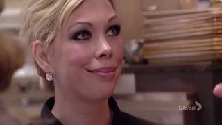 The Craziest Chef Ever! | Kitchen Nightmares #1