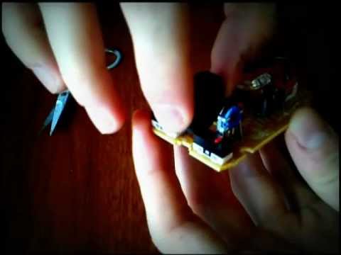 Как сделать свою мышку бесшумной Как сделать свою мышку бесшумной