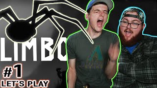 Watch Limbo The First Time video