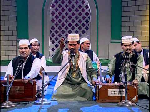Aaj Rang Hai(Rang) Full Song Kalam-E-Khushro- Soofiyana Qawwali...