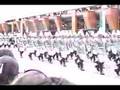 Ceremonia de Ascenso