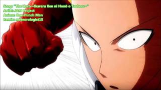 One Punch Man Official Opening The Hero!! ?????????? Extended Version