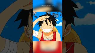 Fujitora Fragt Sich, Wie Ruffy Aussieht, Trotz Blindheit