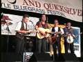 Grandpas Mandolin